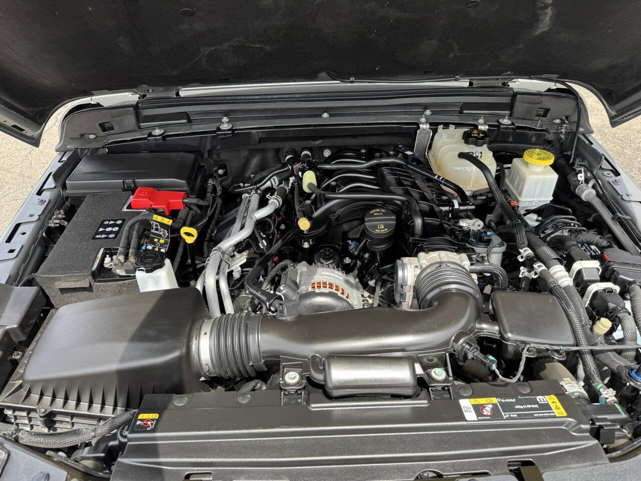 Used 2022 Jeep Gladiator Willys AWD/4WD image 26