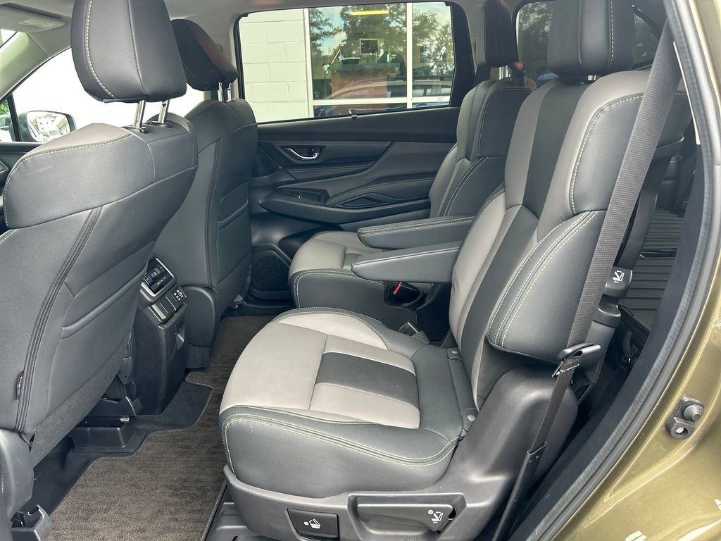 Certified 2023 Subaru Ascent Onyx Edition AWD/4WD image 28