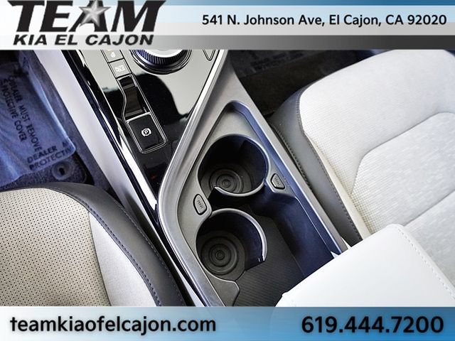Certified 2023 Kia Niro Wave FWD image 33