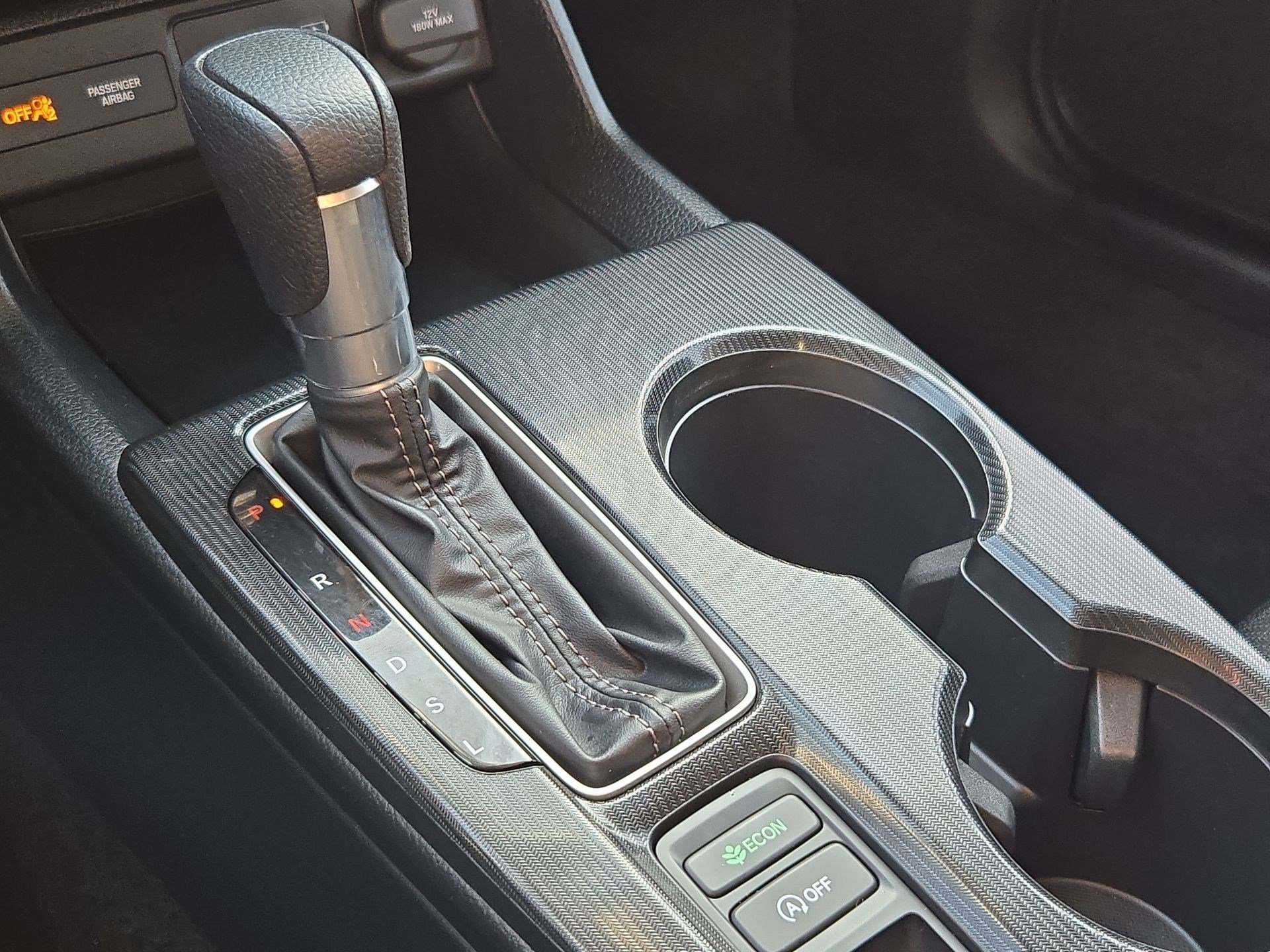 Certified 2025 Honda Civic LX image 25