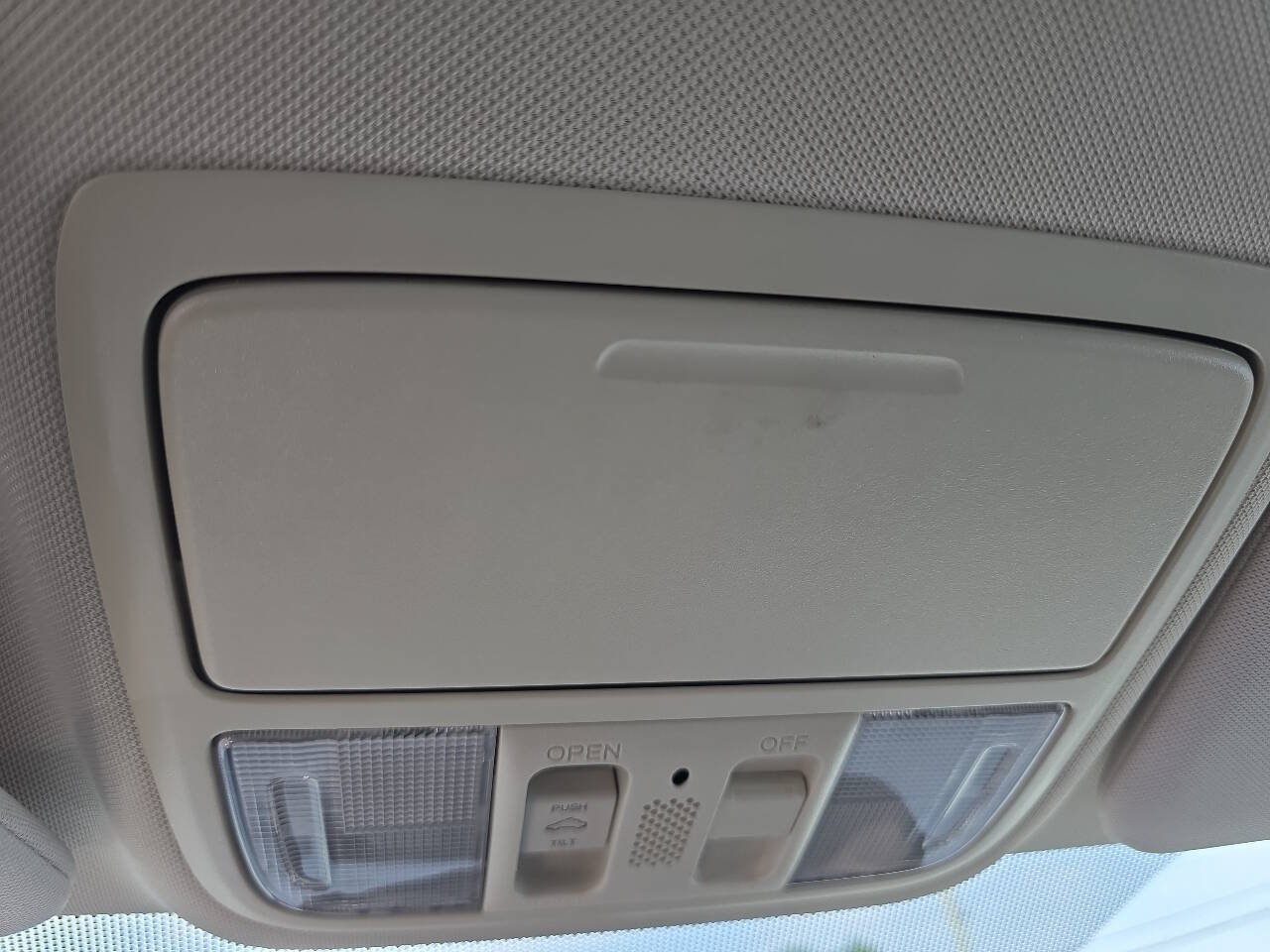 Used 2015 Honda CR-V EX image 38