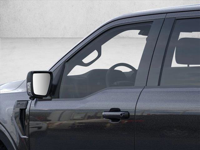 New 2025 Ford F150 XLT w/ Equipment Group 302A MID image 20