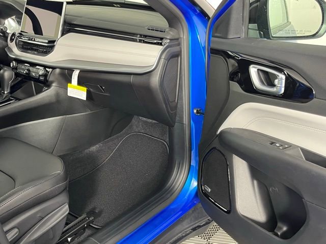 New 2025 Jeep Compass Limited w/ Sun & Sound Group AWD/4WD image 31