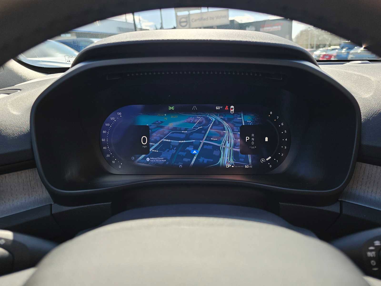 New 2026 Volvo XC40 B5 Plus w/ Protection Package Premier image 26