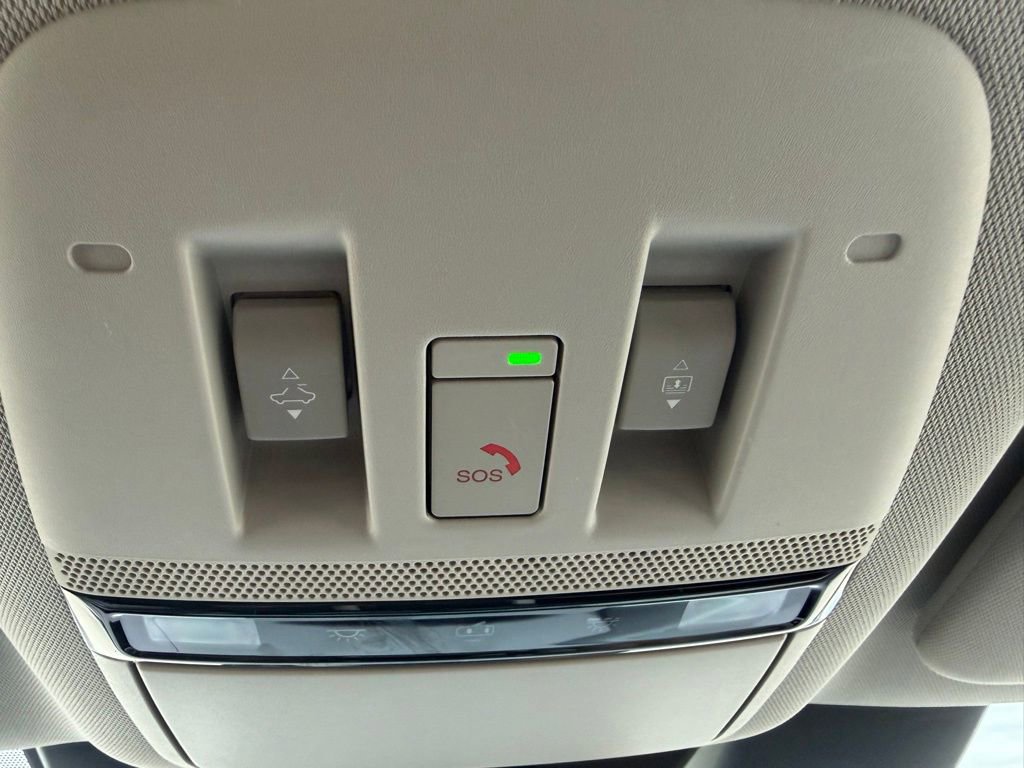 Used 2025 Nissan Murano SL image 27