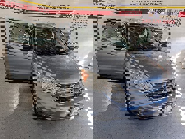 Used 2010 Honda CR-V EX image 9