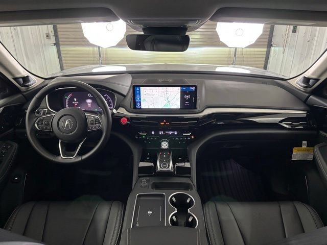 Certified 2026 Acura MDX FWD w/ Technology Package image 16