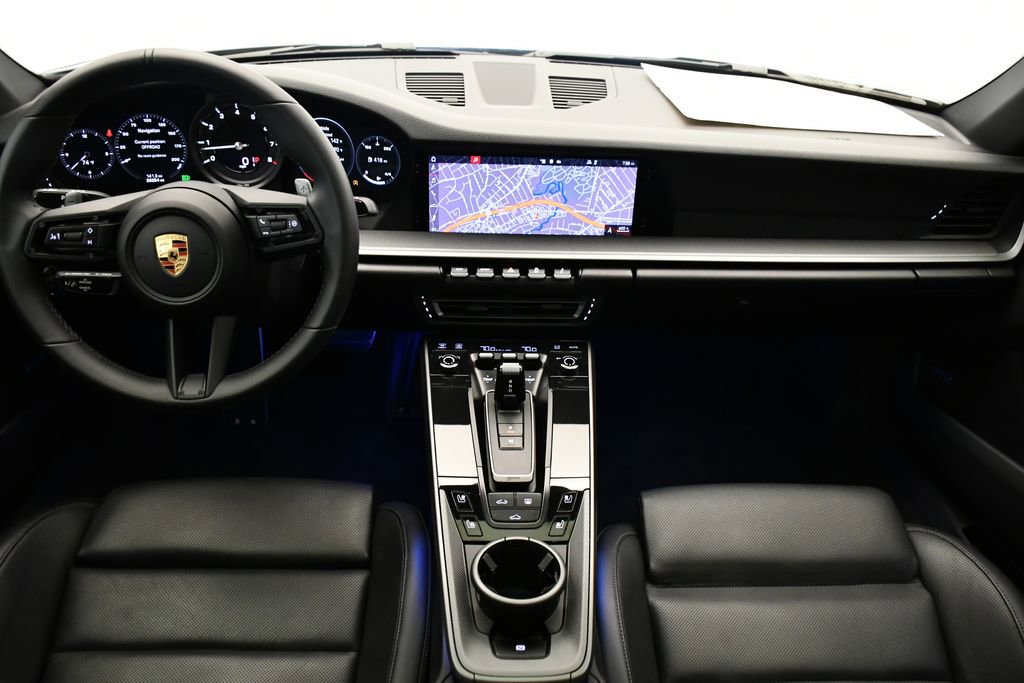 Used 2021 Porsche 911 Carrera image 21