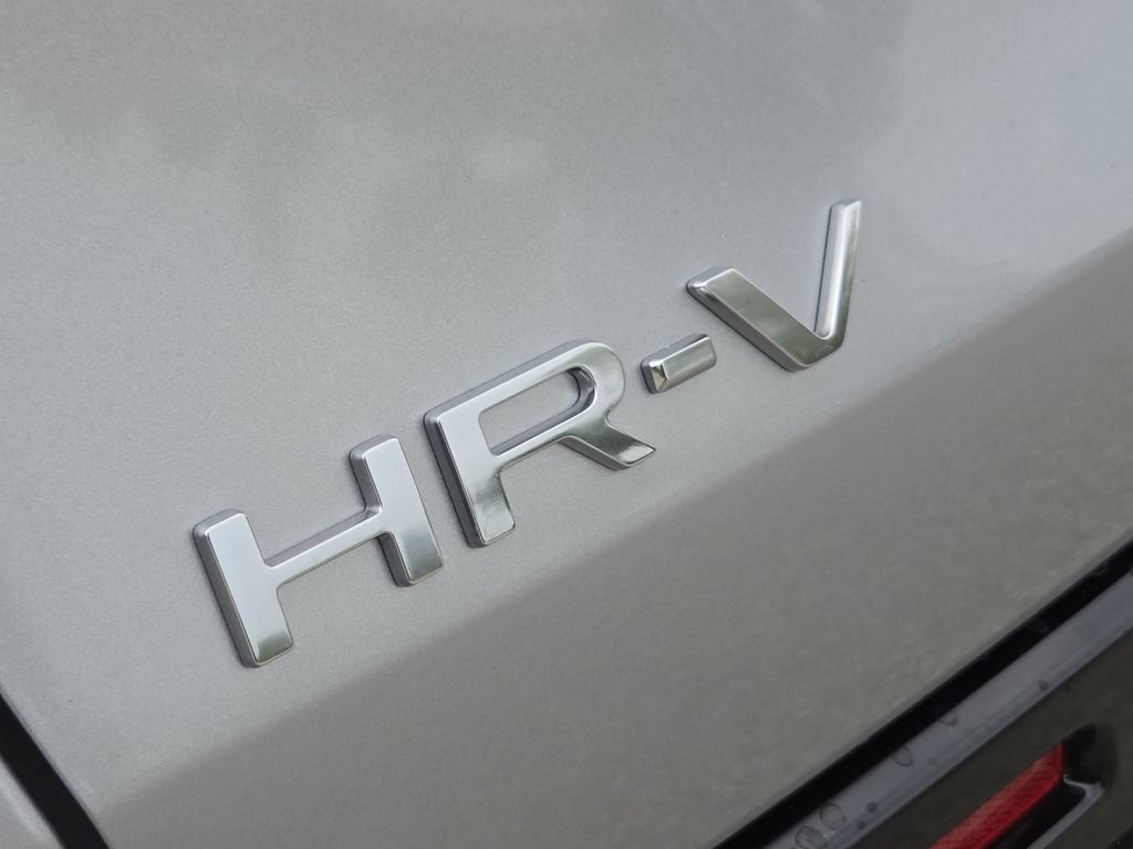 New 2027 Honda HR-V EX-L image 14