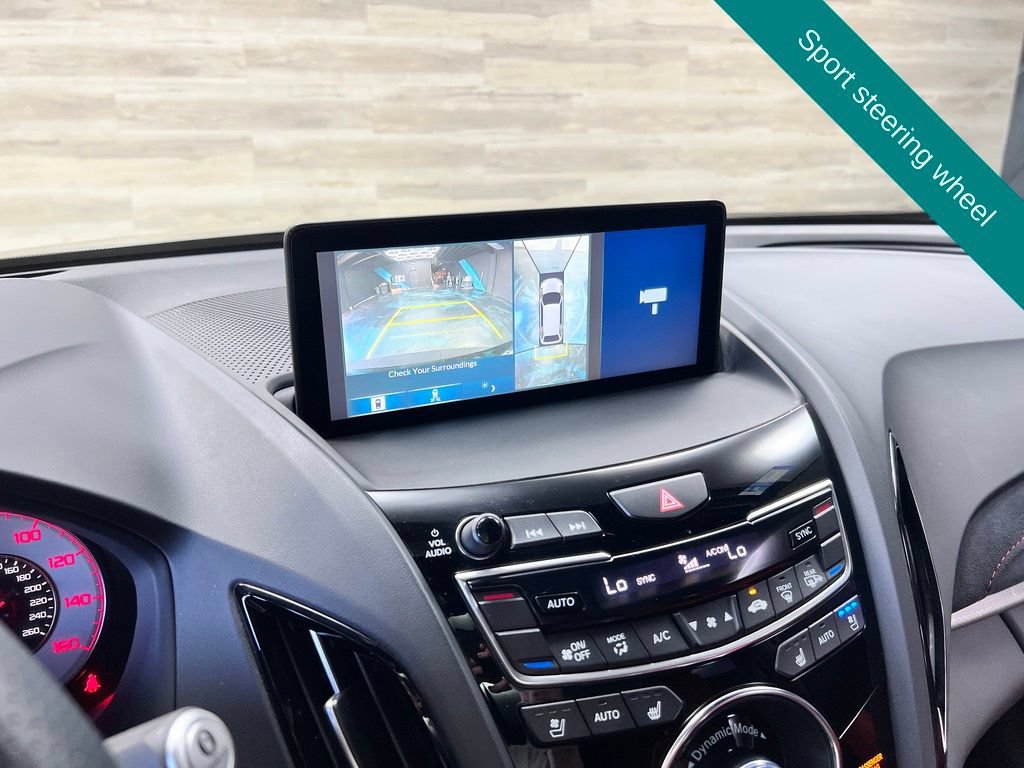 Used 2024 Acura RDX A-Spec w/ Advance Package AWD/4WD image 12