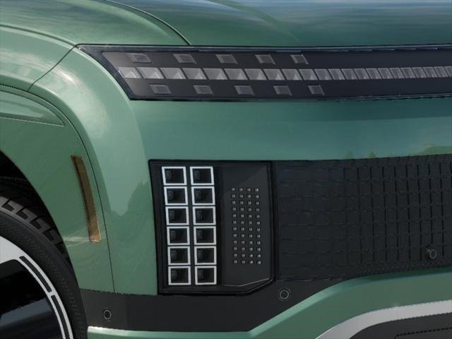 New 2026 Hyundai Ioniq 9 Calligraphy image 9