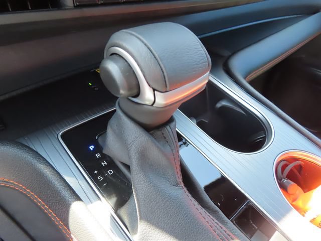 Used 2024 Toyota Sienna XSE w/ XSE Premium Package AWD/4WD image 33