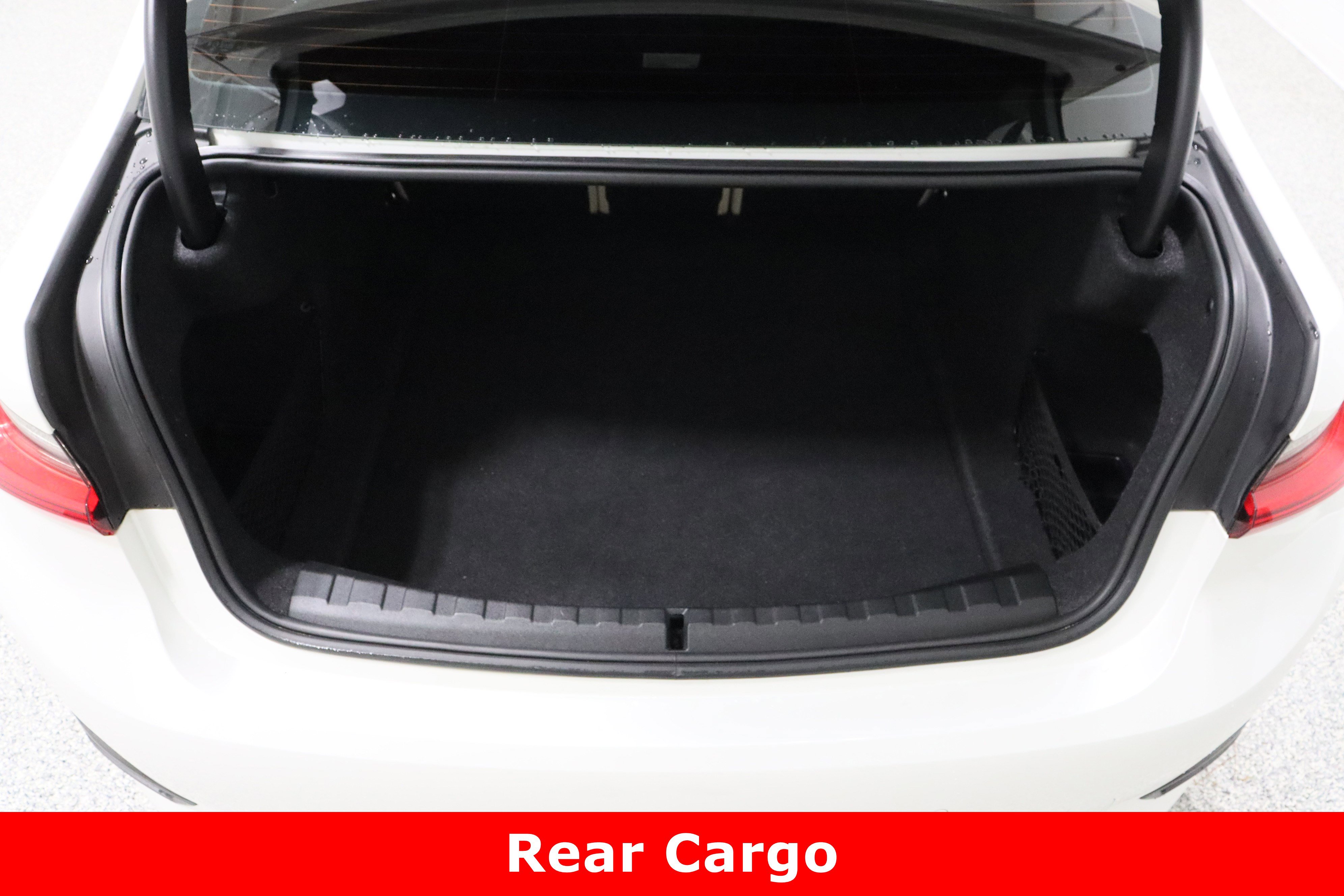 Used 2020 BMW 330i Sedan w/ Convenience Package image 36