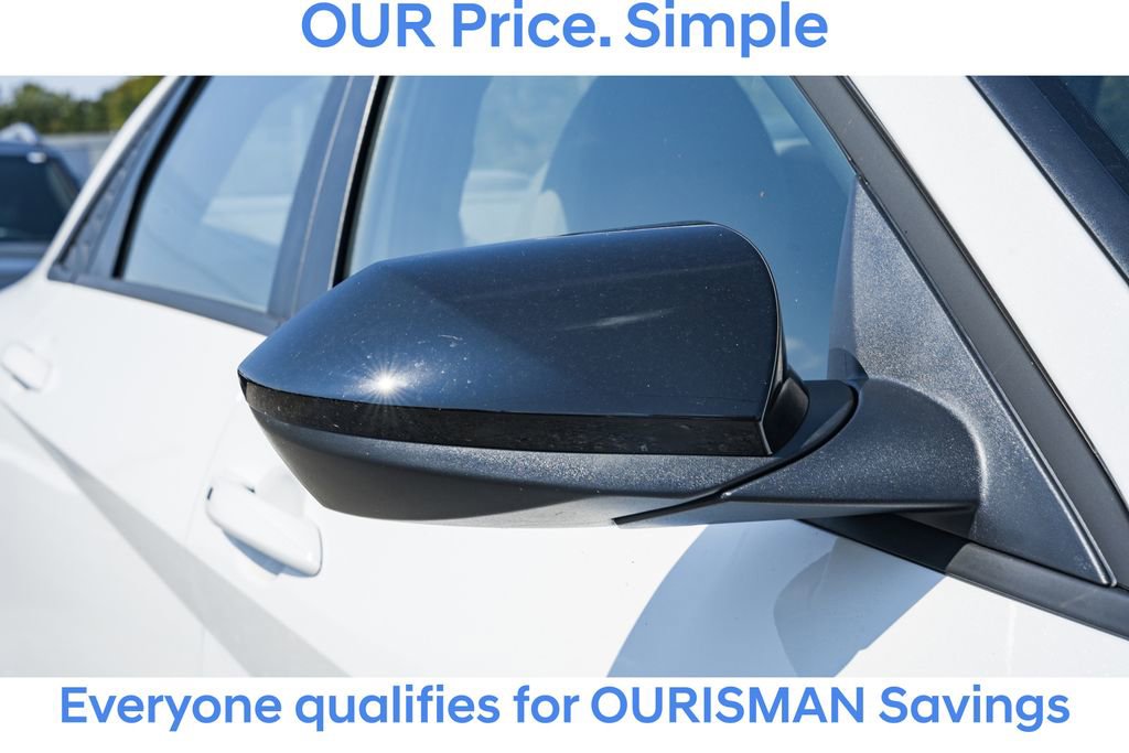 New 2025 Hyundai Elantra Sport image 11