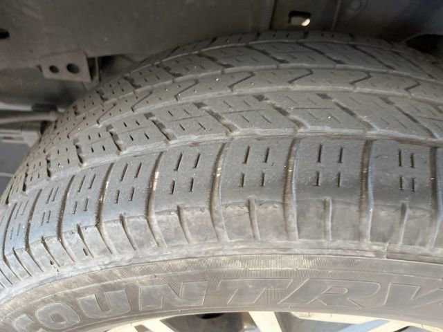 Used 2023 Toyota Tacoma TRD Sport w/ Technology Package image 13