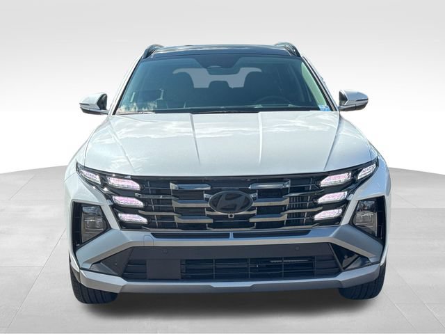 New 2026 Hyundai Tucson Limited AWD/4WD image 8