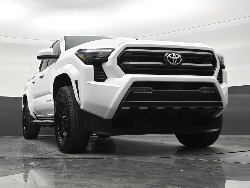 Used 2026 Toyota Tacoma SR5 RWD image 26