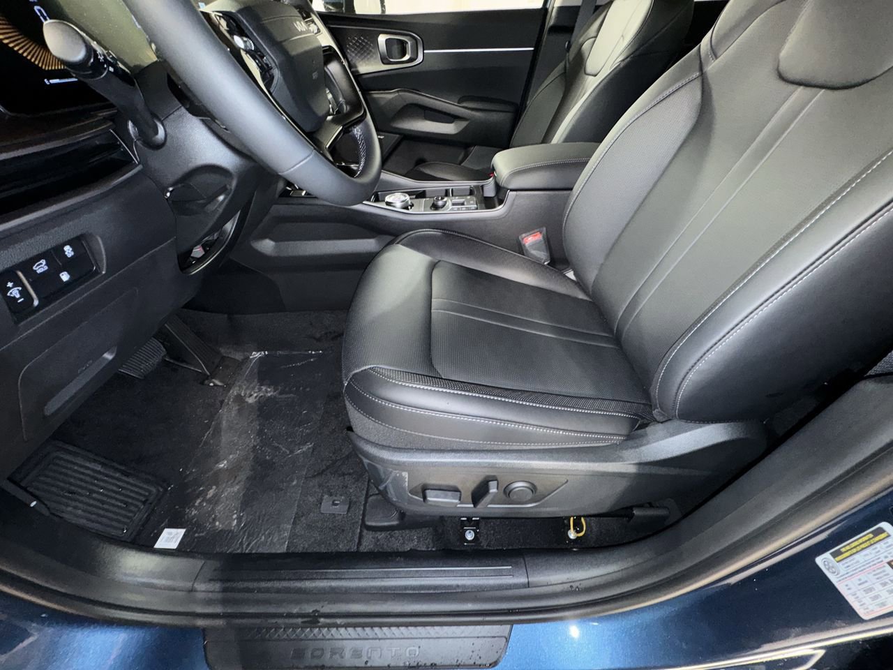 New 2026 Kia Sorento EX w/ EX Premium Package image 15