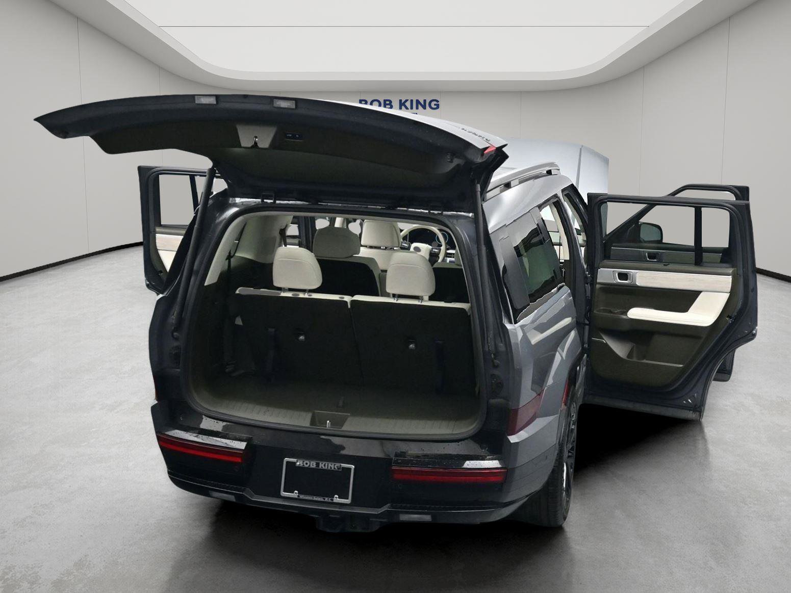 Used 2024 Hyundai Santa Fe Calligraphy image 18