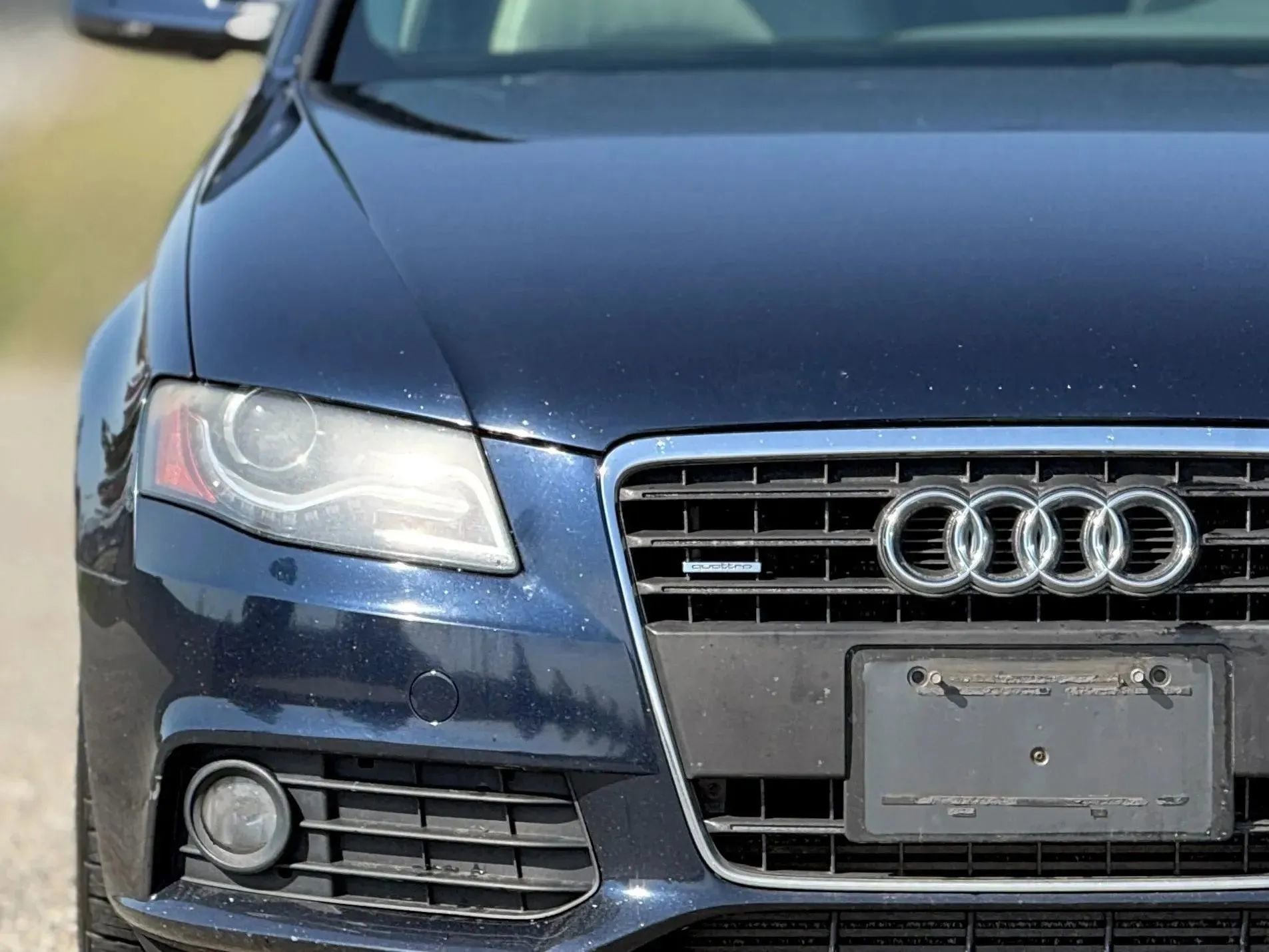 Used 2010 Audi A4 2.0T Premium Plus AWD/4WD image 11