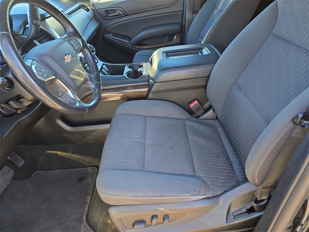 Used 2018 Chevrolet Tahoe LS image 22