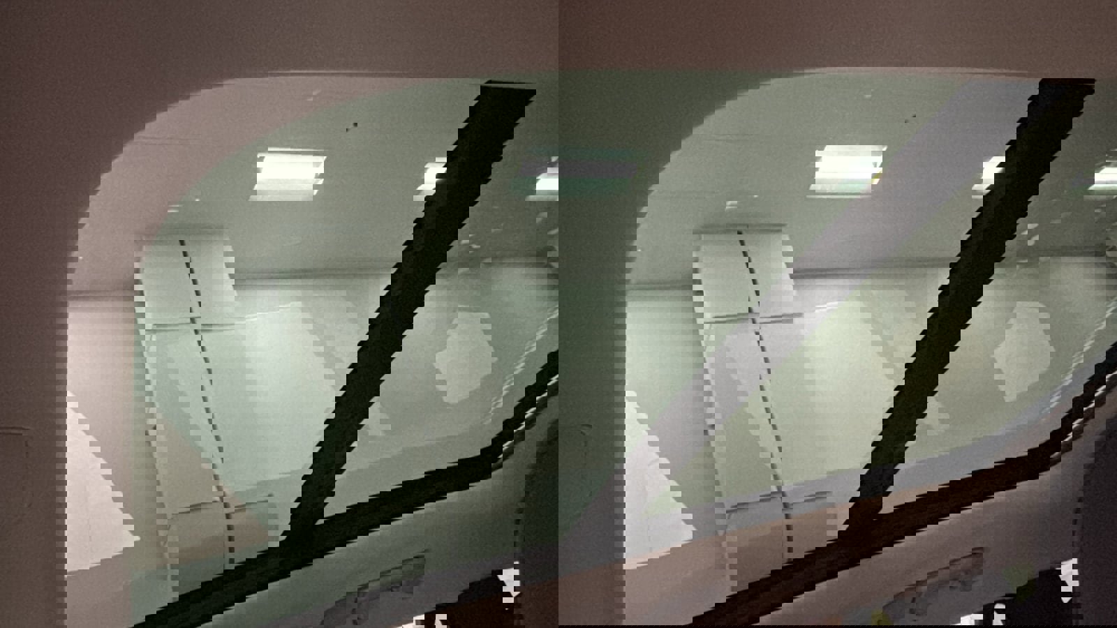 Used 2026 Volvo XC90 B5 Plus w/ Protection Package image 25