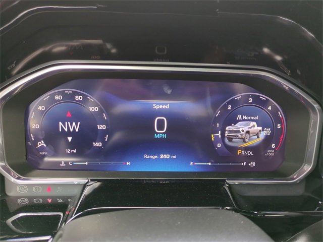 New 2026 Chevrolet Silverado 2500 ZR2 w/ LPO, Dark Essentials Package image 27