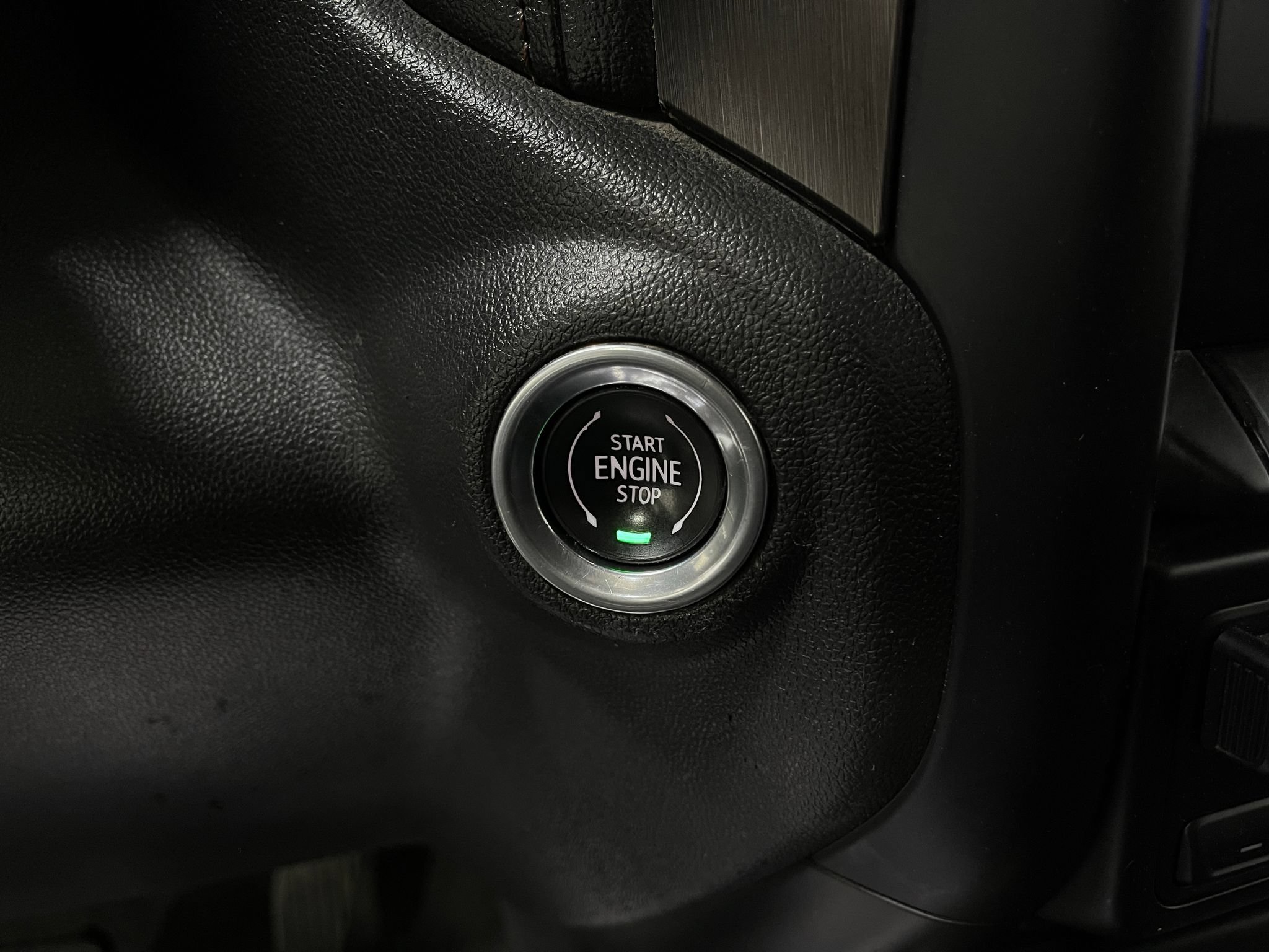 Used 2021 GMC Sierra 1500 AT4 AWD/4WD image 19
