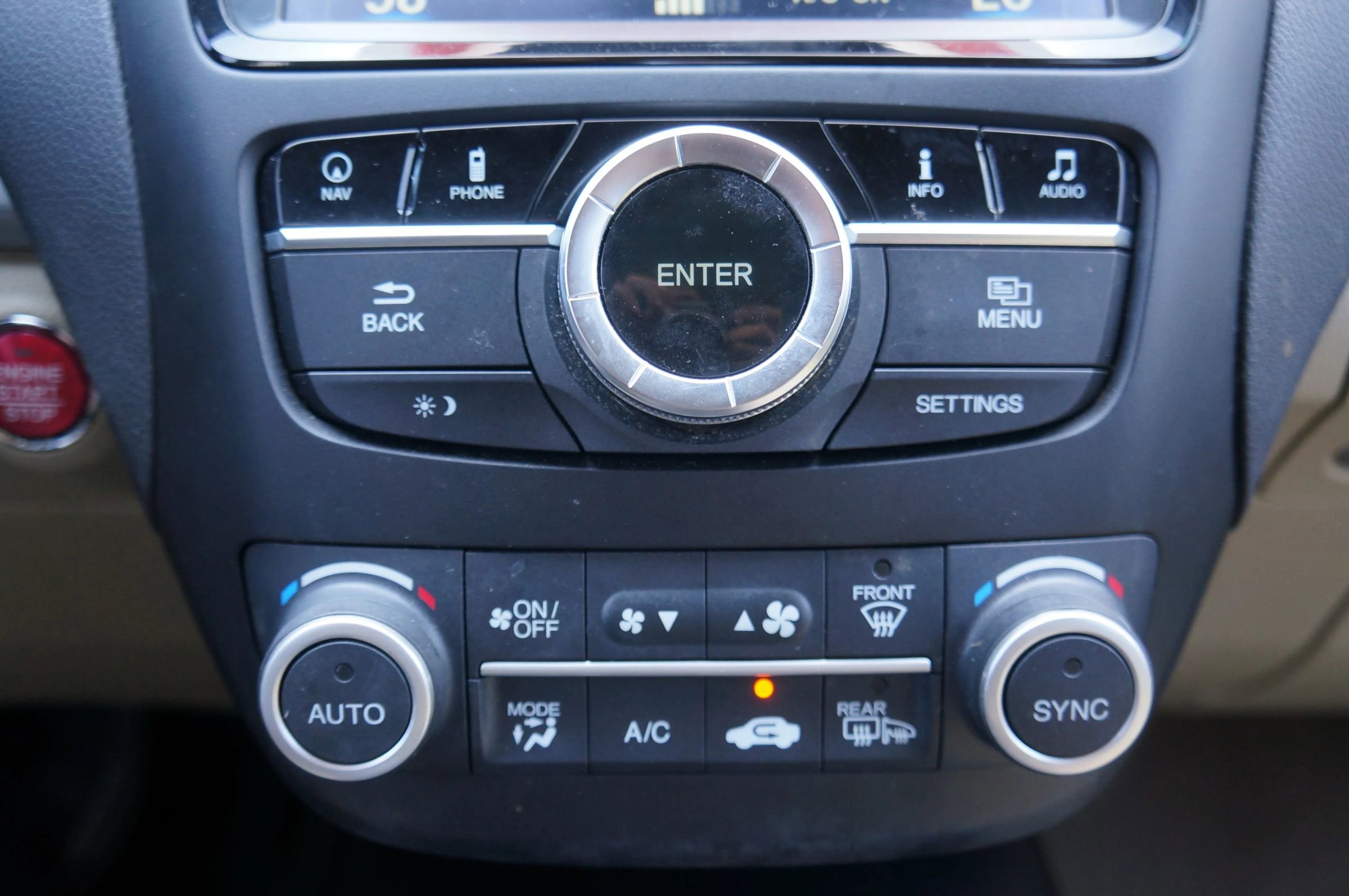 Used 2016 Acura RDX AWD w/ Technology Package image 35