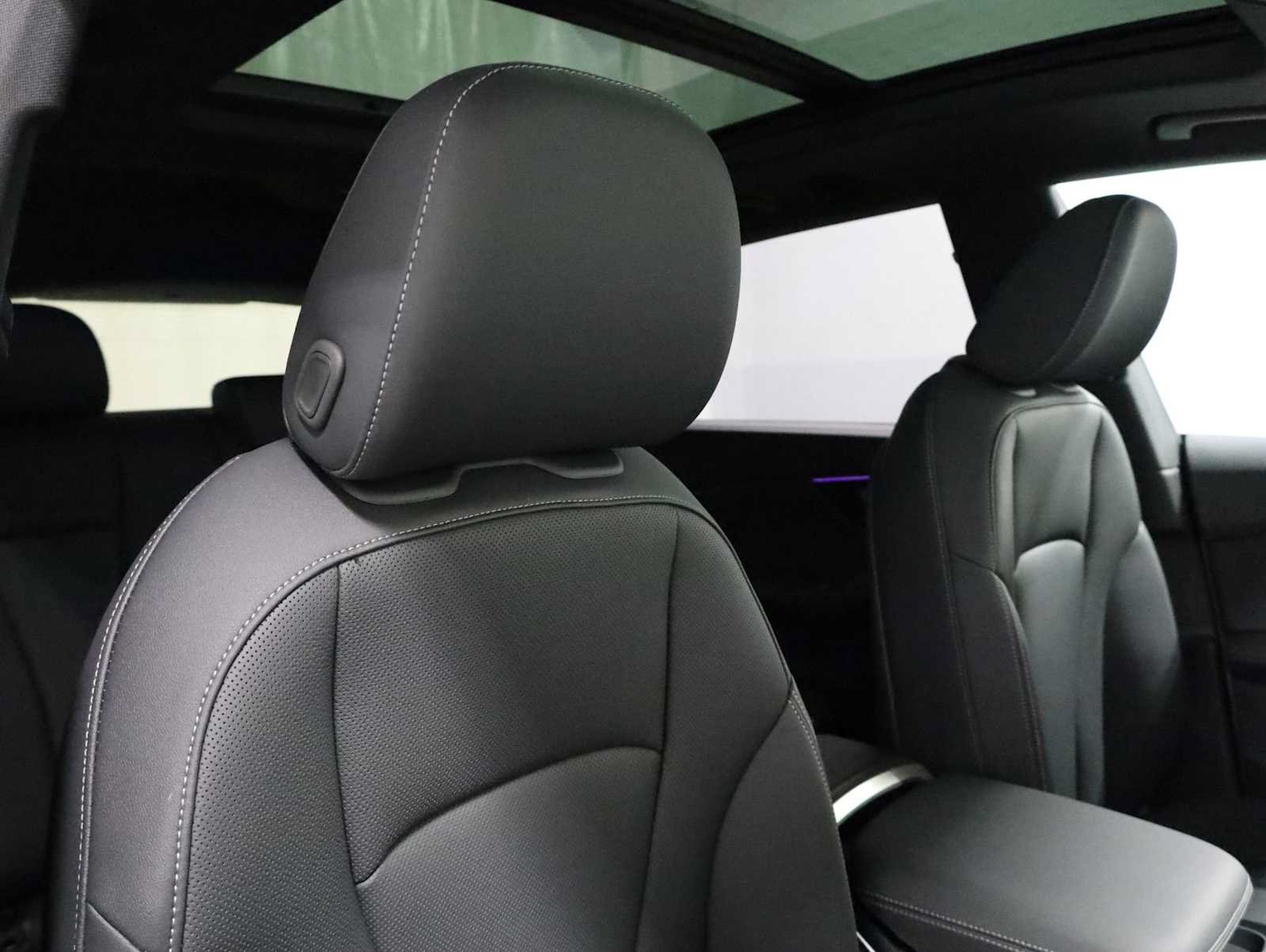 Certified 2026 Audi Q8 Premium Plus AWD/4WD image 21
