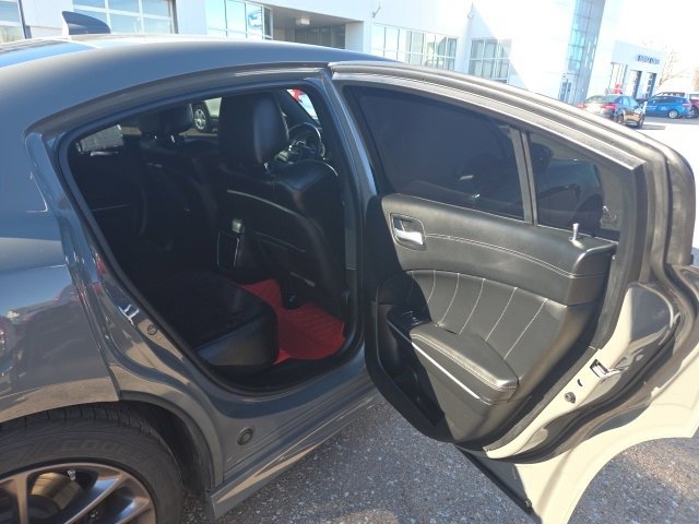 Used 2023 Dodge Charger Scat Pack w/ Plus Group image 41