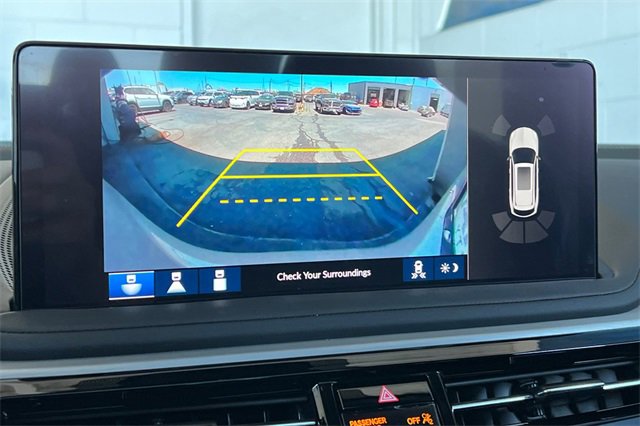 Certified 2025 Acura MDX w/ Technology Package image 23