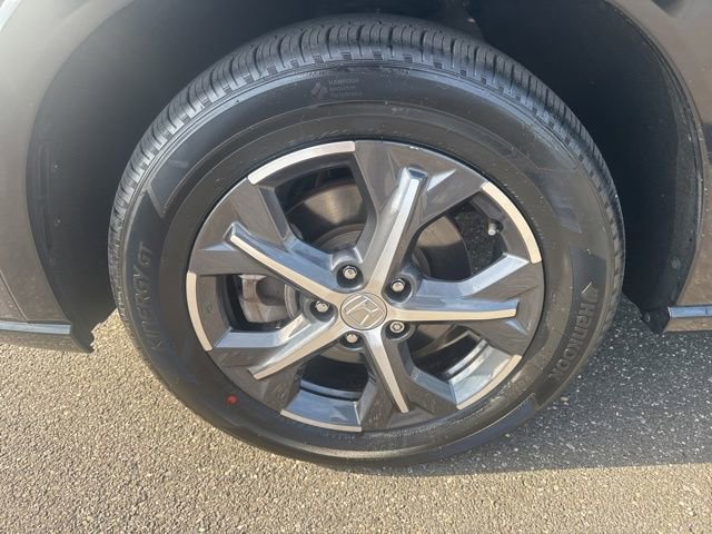 Certified 2023 Honda HR-V EX-L image 11
