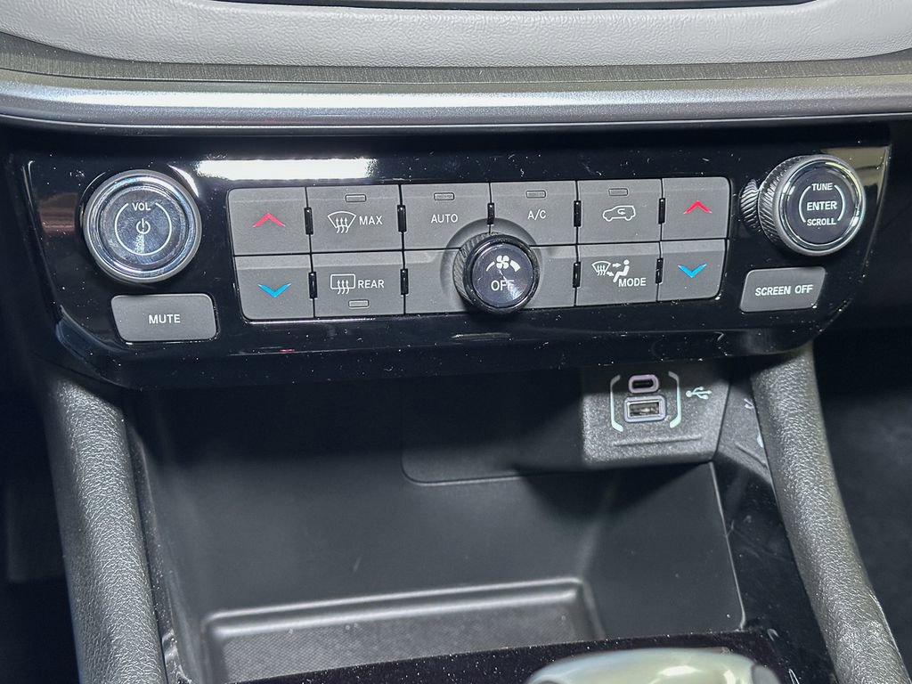 New 2026 Jeep Compass Limited w/ Sun, Sound & Navigation Group image 30