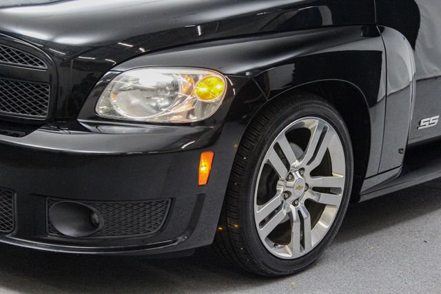 Used 2010 Chevrolet HHR SS FWD image 5