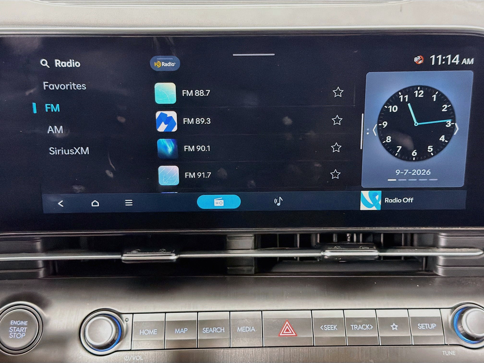 Used 2026 Hyundai Kona SEL Sport FWD image 21