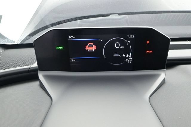 New 2026 Toyota bZ FWD image 6