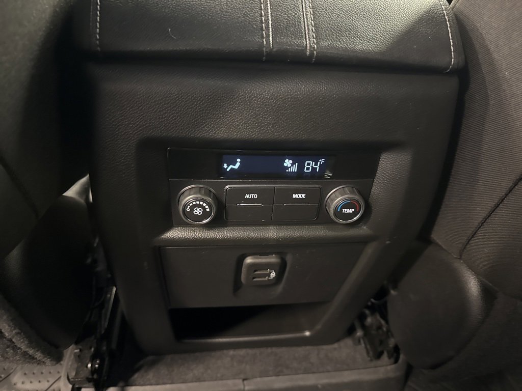 Certified 2023 Chevrolet Traverse LT w/ LPO, Floor Liner Package image 23