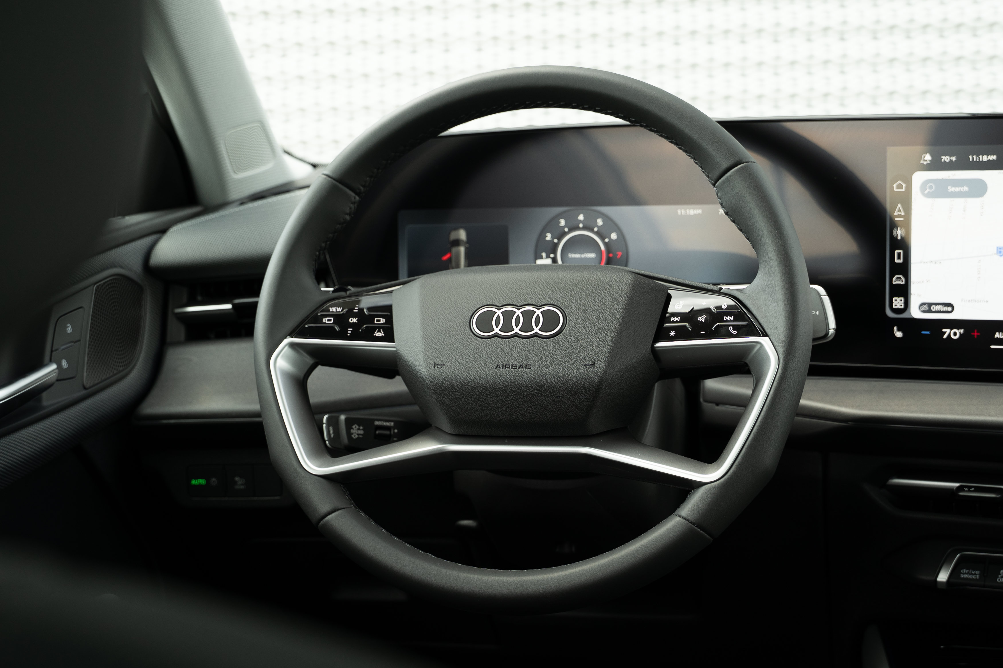 New 2026 Audi Q3 quattro 2.0T AWD/4WD image 9