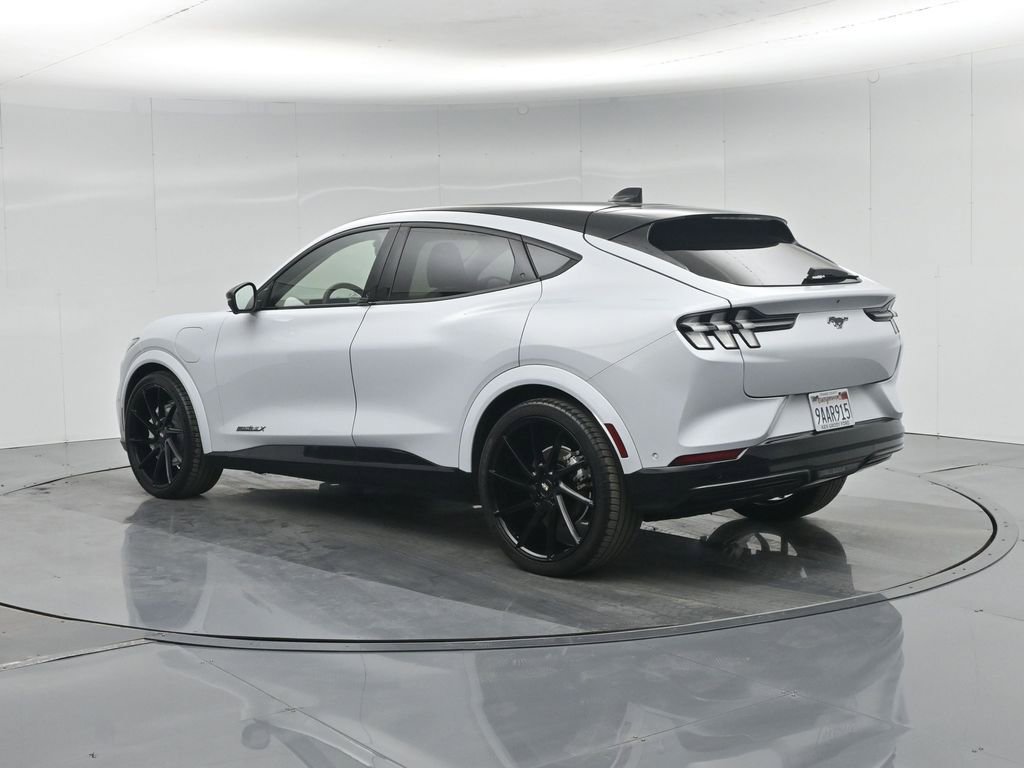 Used 2021 Ford Mustang Mach-E Premium image 6