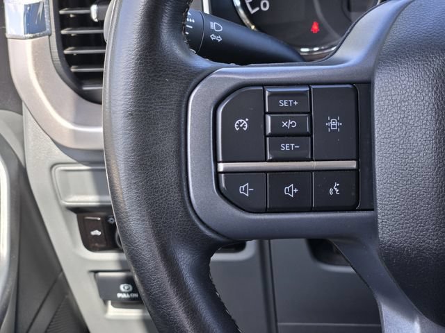 Used 2023 Ford F150 XLT w/ Equipment Group 301A Mid AWD/4WD image 26