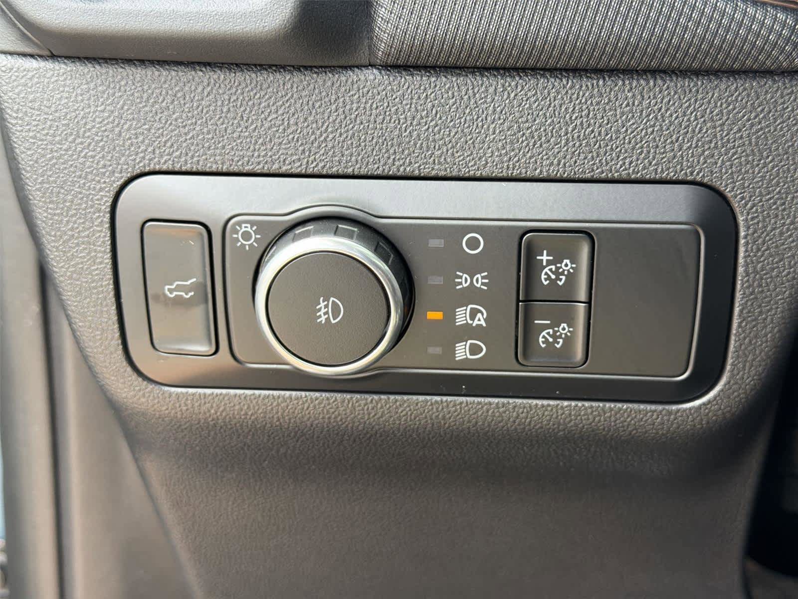 Used 2023 Ford Bronco Sport Outer Banks w/ Tech Package AWD/4WD image 39