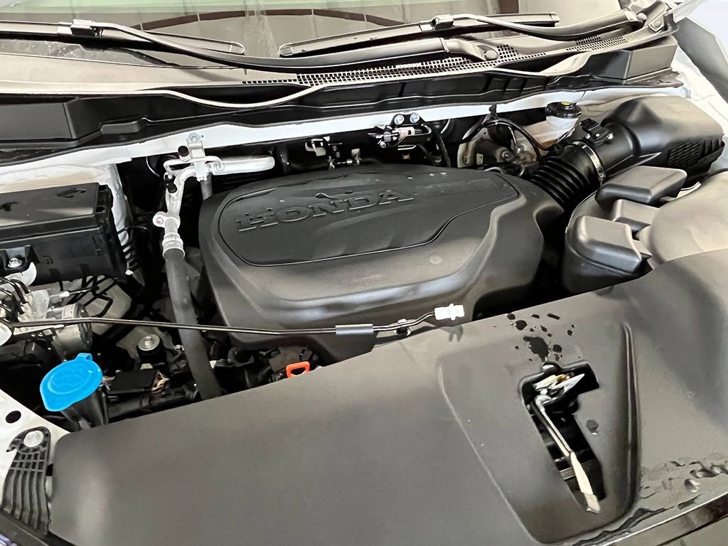 New 2026 Honda Odyssey Elite image 11