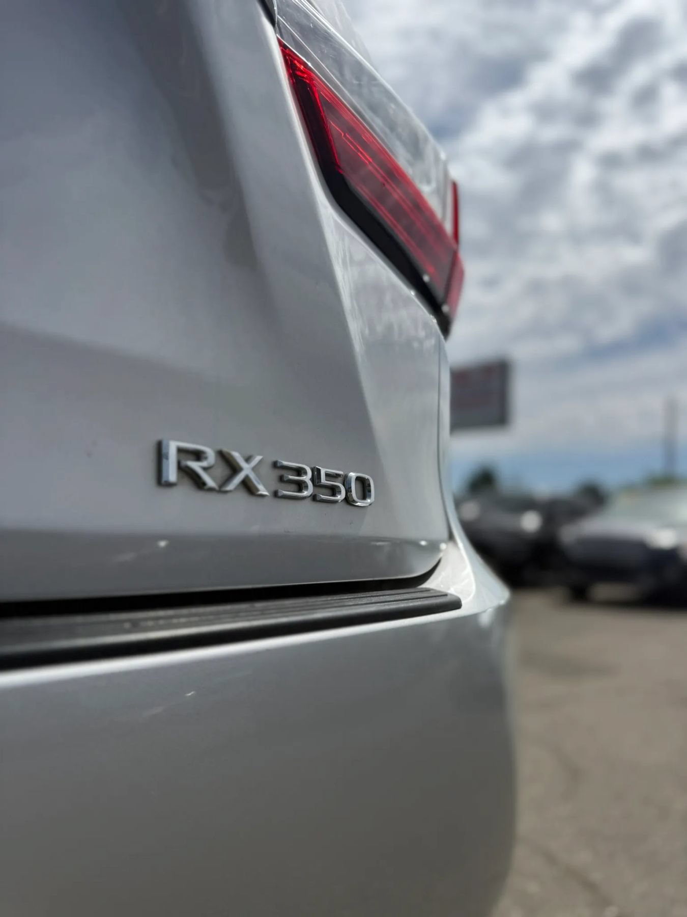 Used 2017 Lexus RX 350 FWD w/ Premium Package image 23