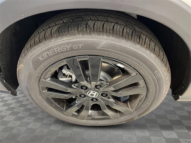 New 2026 Honda HR-V Sport image 11