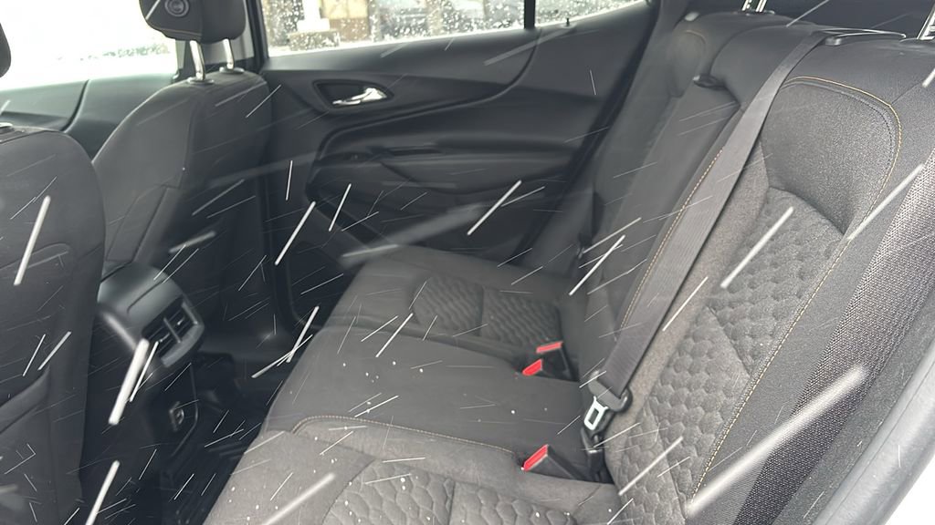 Used 2019 Chevrolet Equinox LT image 29
