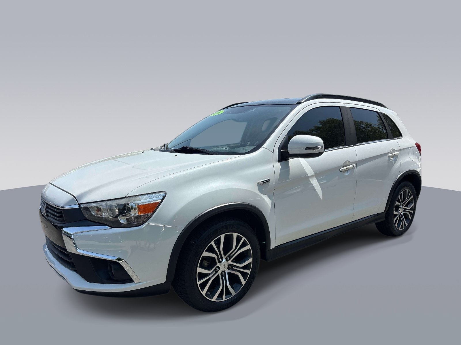 Used 2016 Mitsubishi Outlander Sport GT AWD/4WD image 7