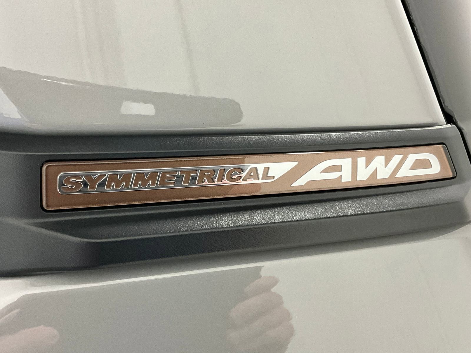 Used 2025 Subaru Forester Sport image 28