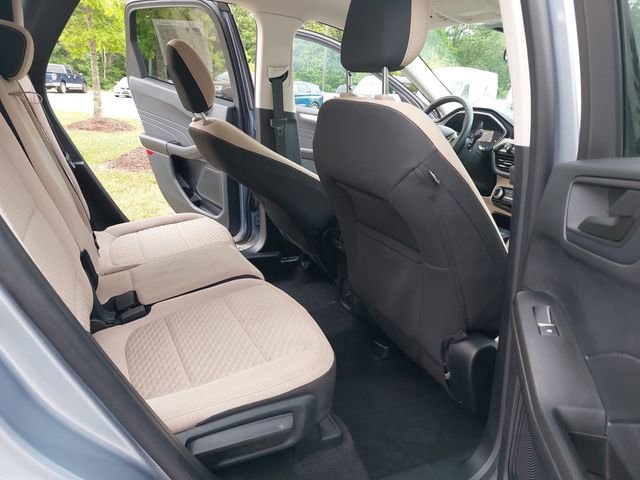 Certified 2022 Ford Escape SE w/ SE Sport Appearance Package FWD image 11