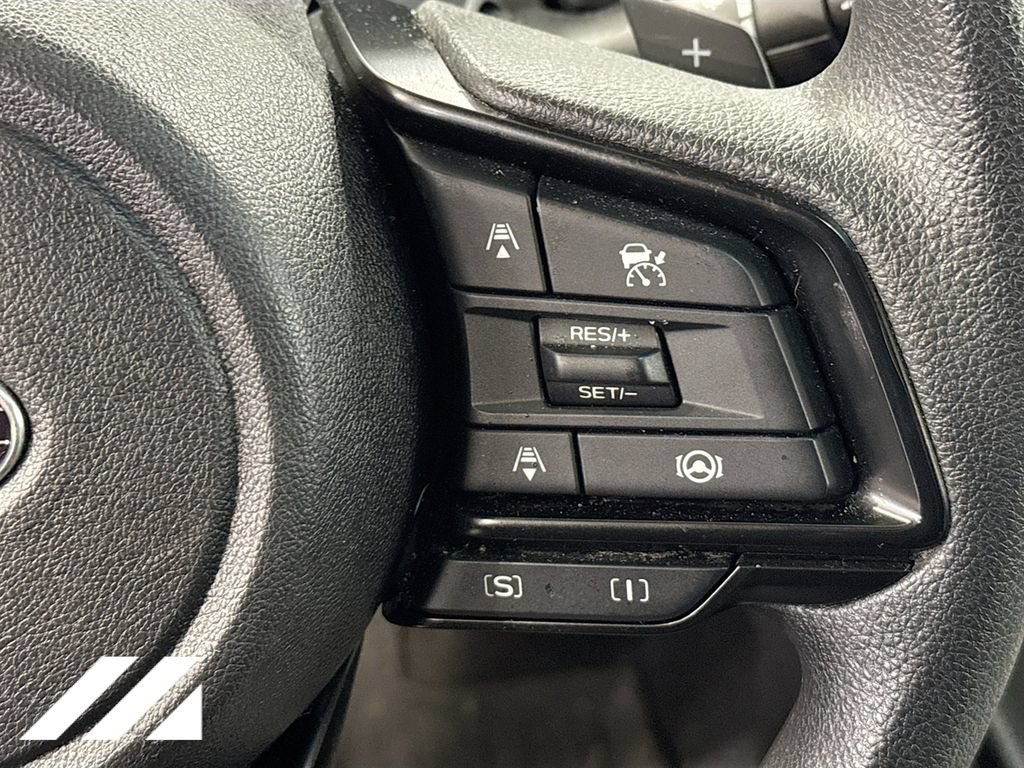 Used 2024 Subaru Crosstrek 2.0i Premium w/ Popular Package #4 AWD/4WD image 13